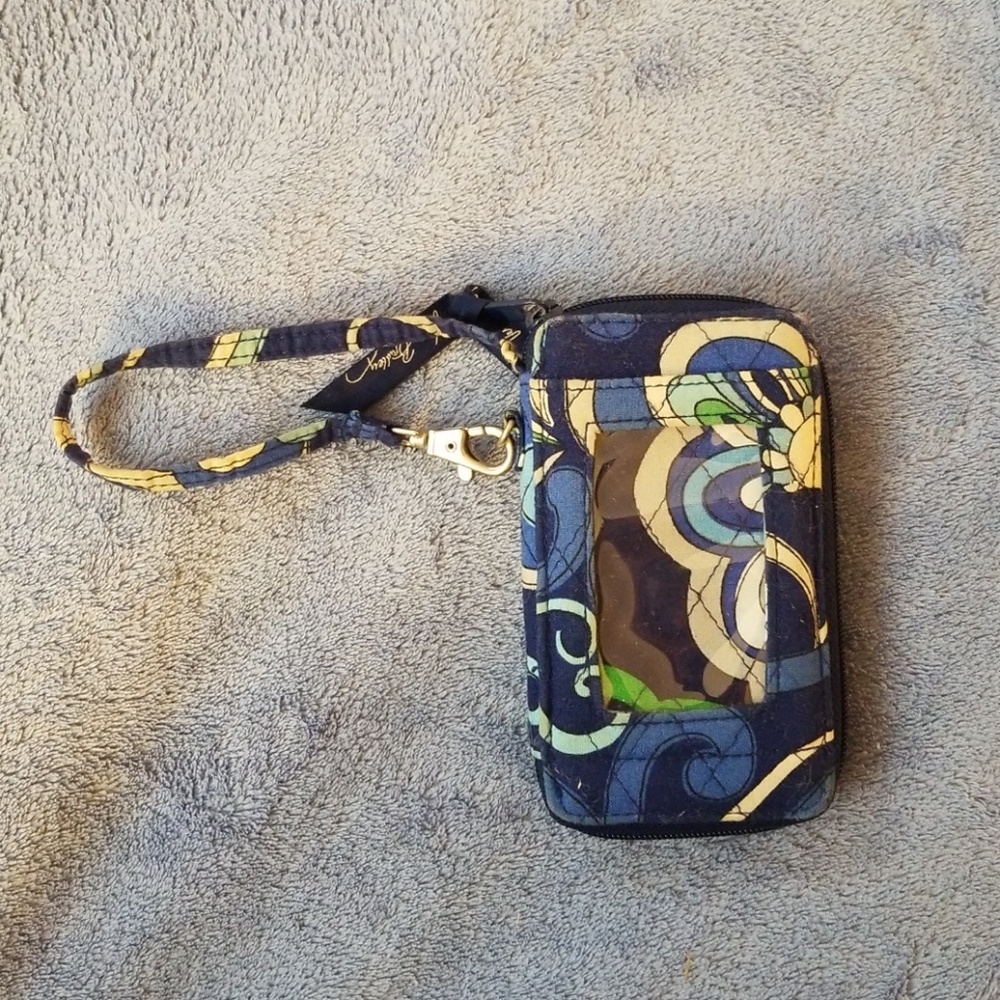 Vera Bradley Wallet